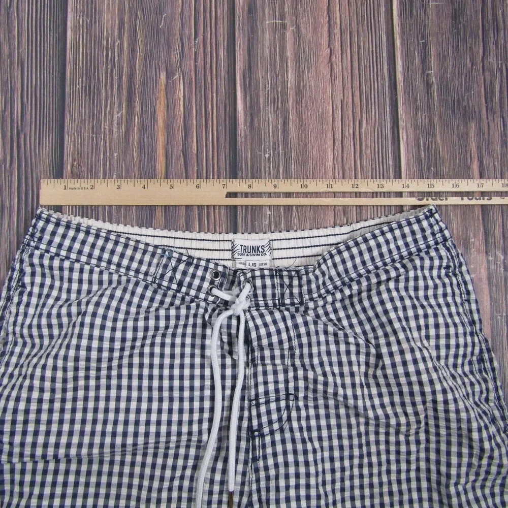 Trunks Surf & Swim Co. trunks surf