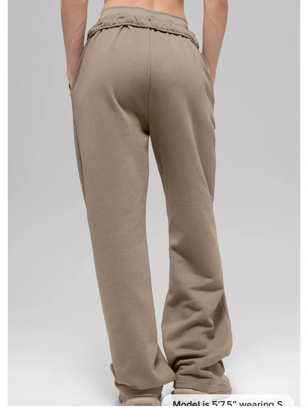 ALO Yoga straight leg