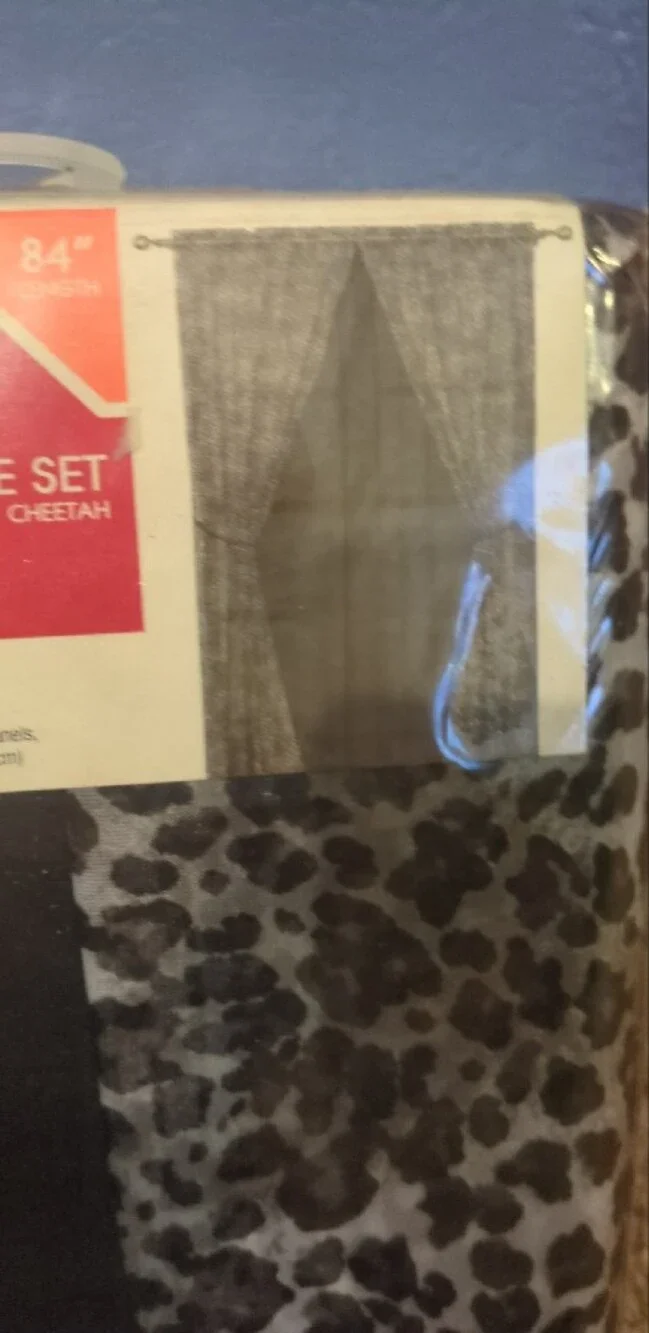 Big Fab Find packaged piece
