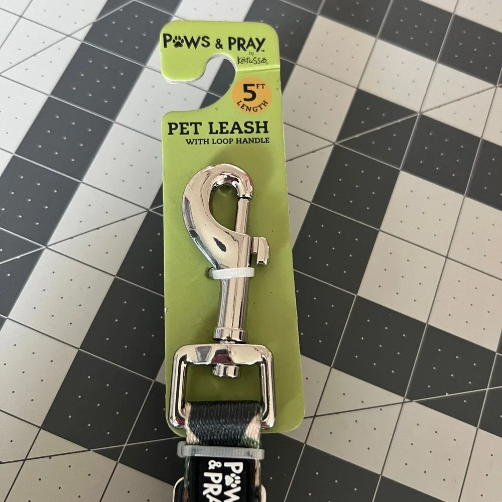 Paws & Pray paws pray