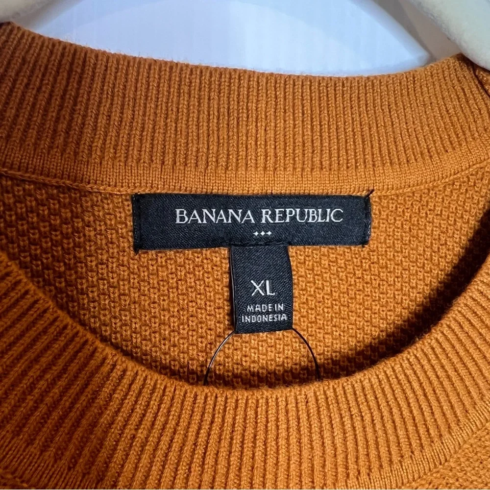 Banana Republic banana republic