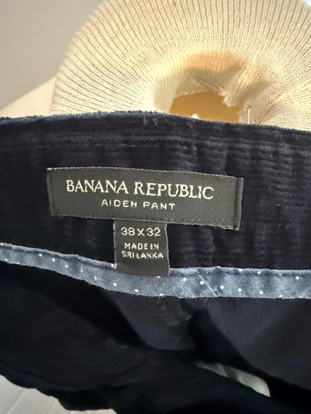 Banana Republic banana republic
