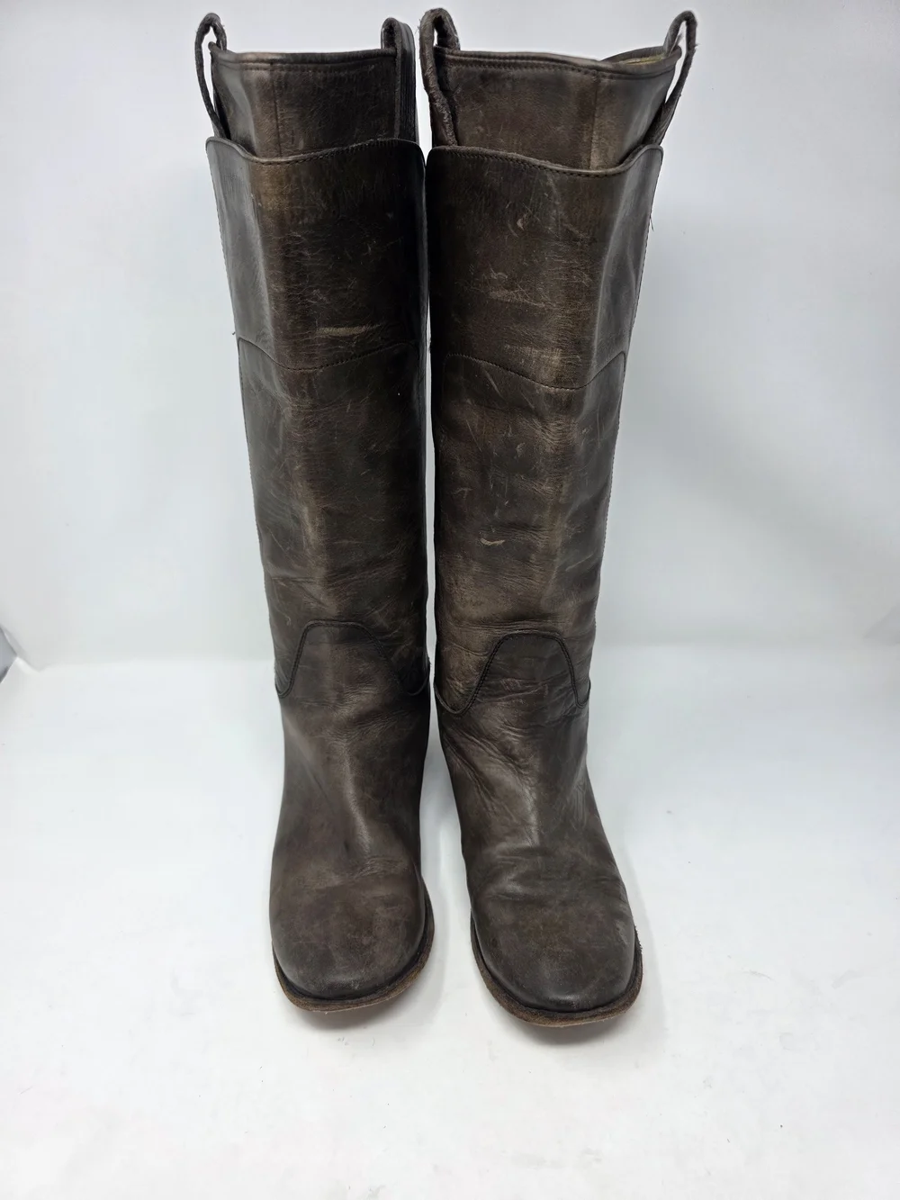 Frye paige tall