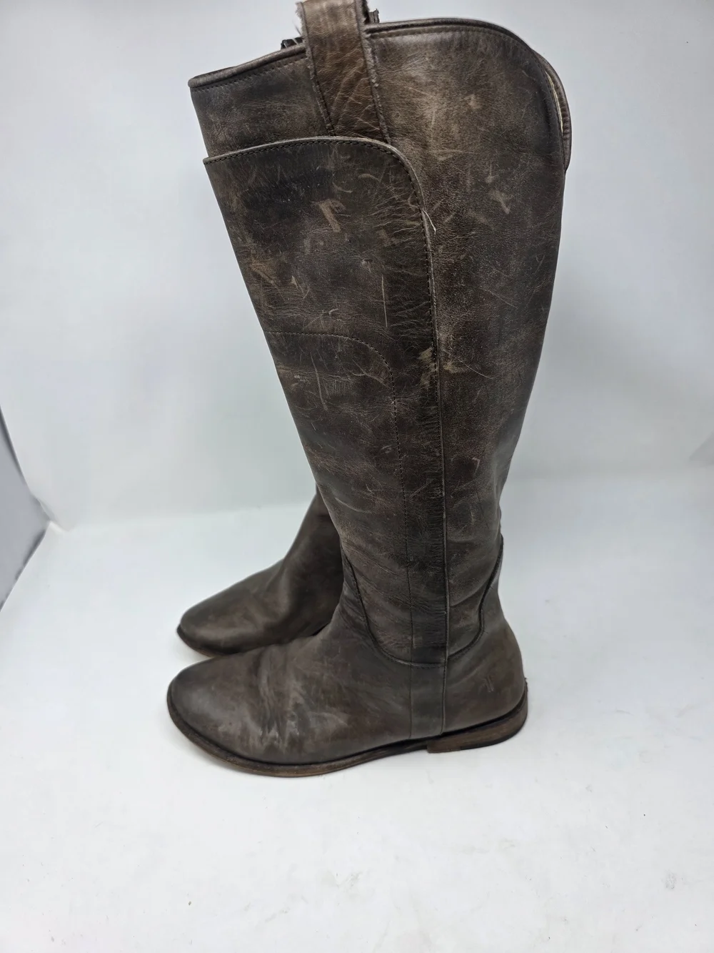 Frye paige tall