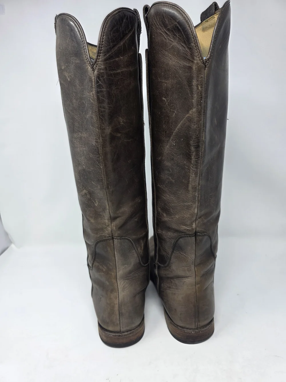 Frye paige tall
