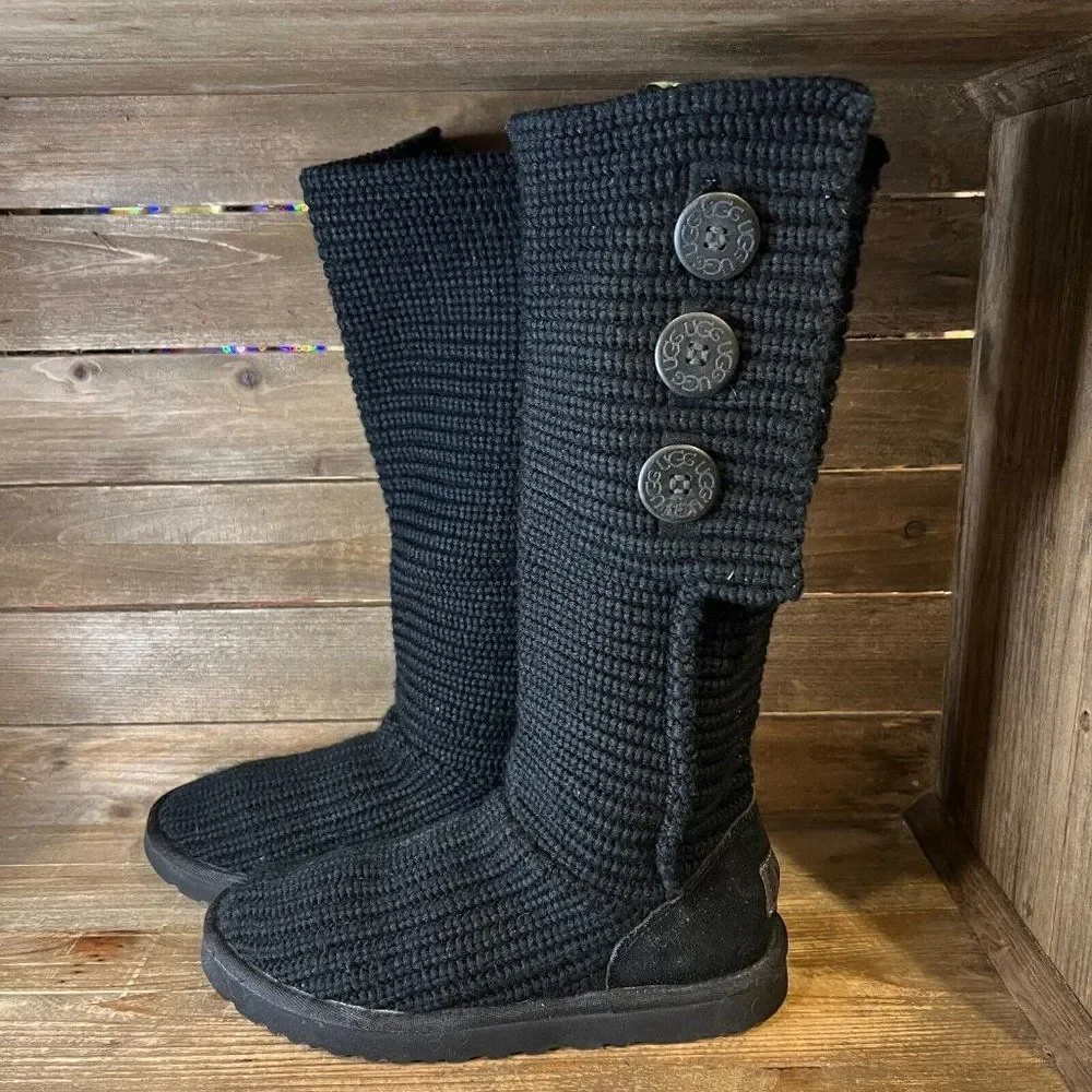 UGG size standard