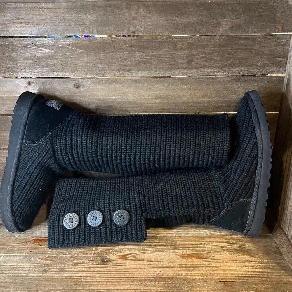 UGG size standard