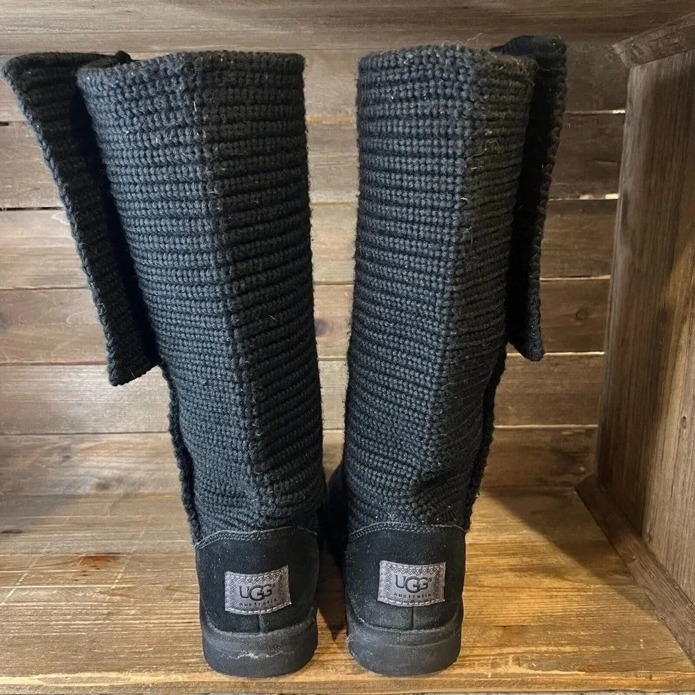 UGG size standard