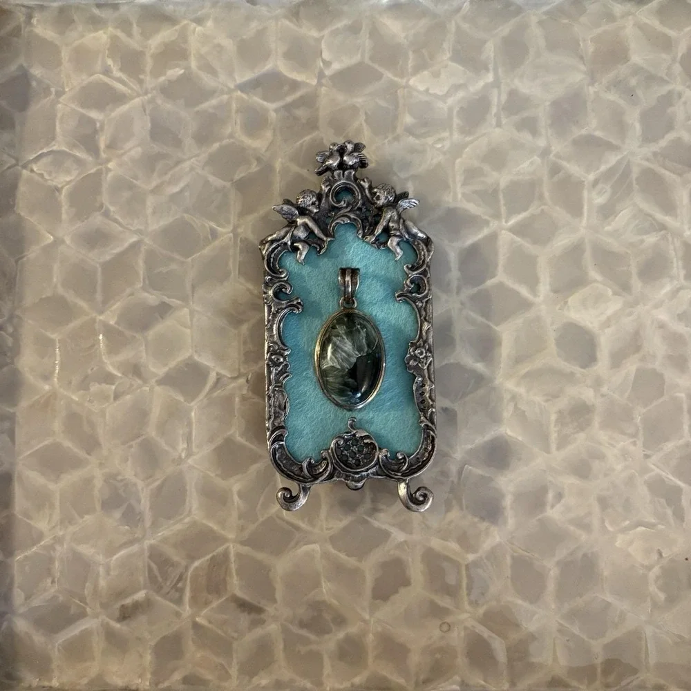Handmade third add