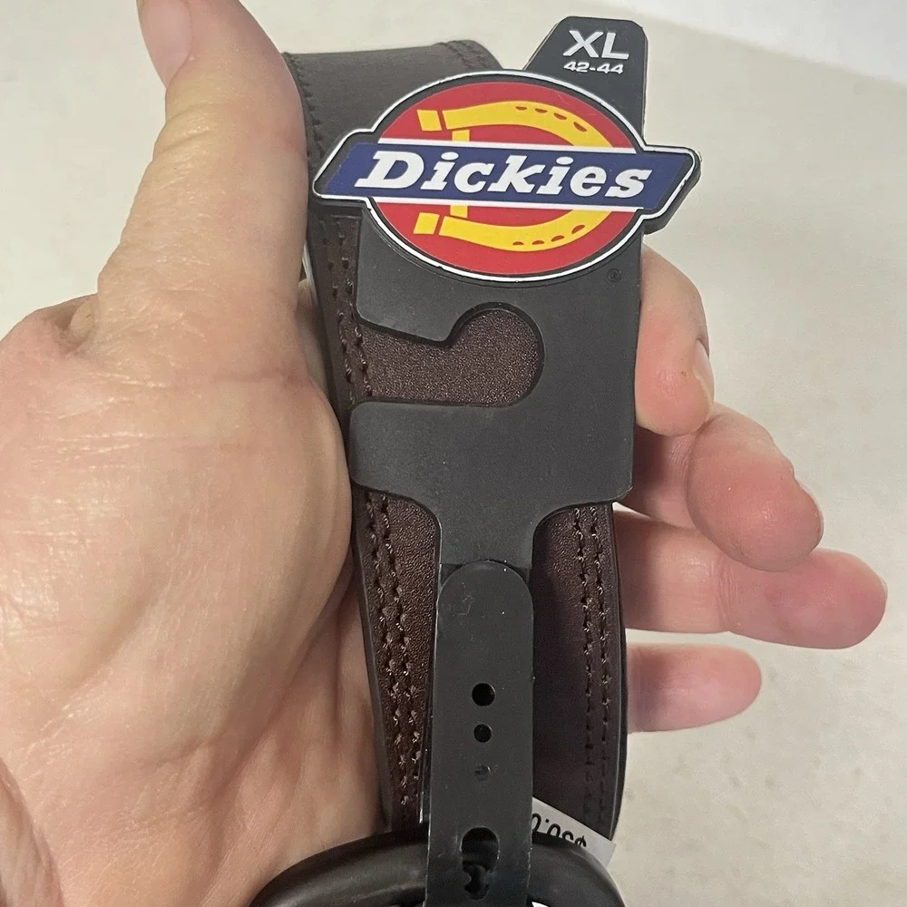 Dickies questions are