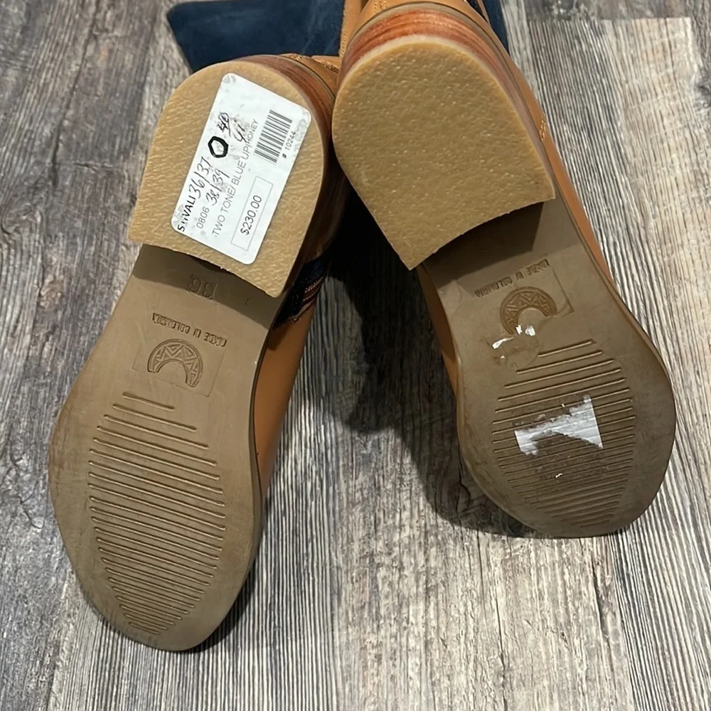 Stivali offers handcrafted