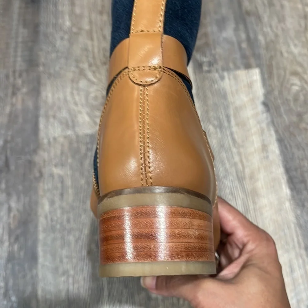 Stivali 7” sz