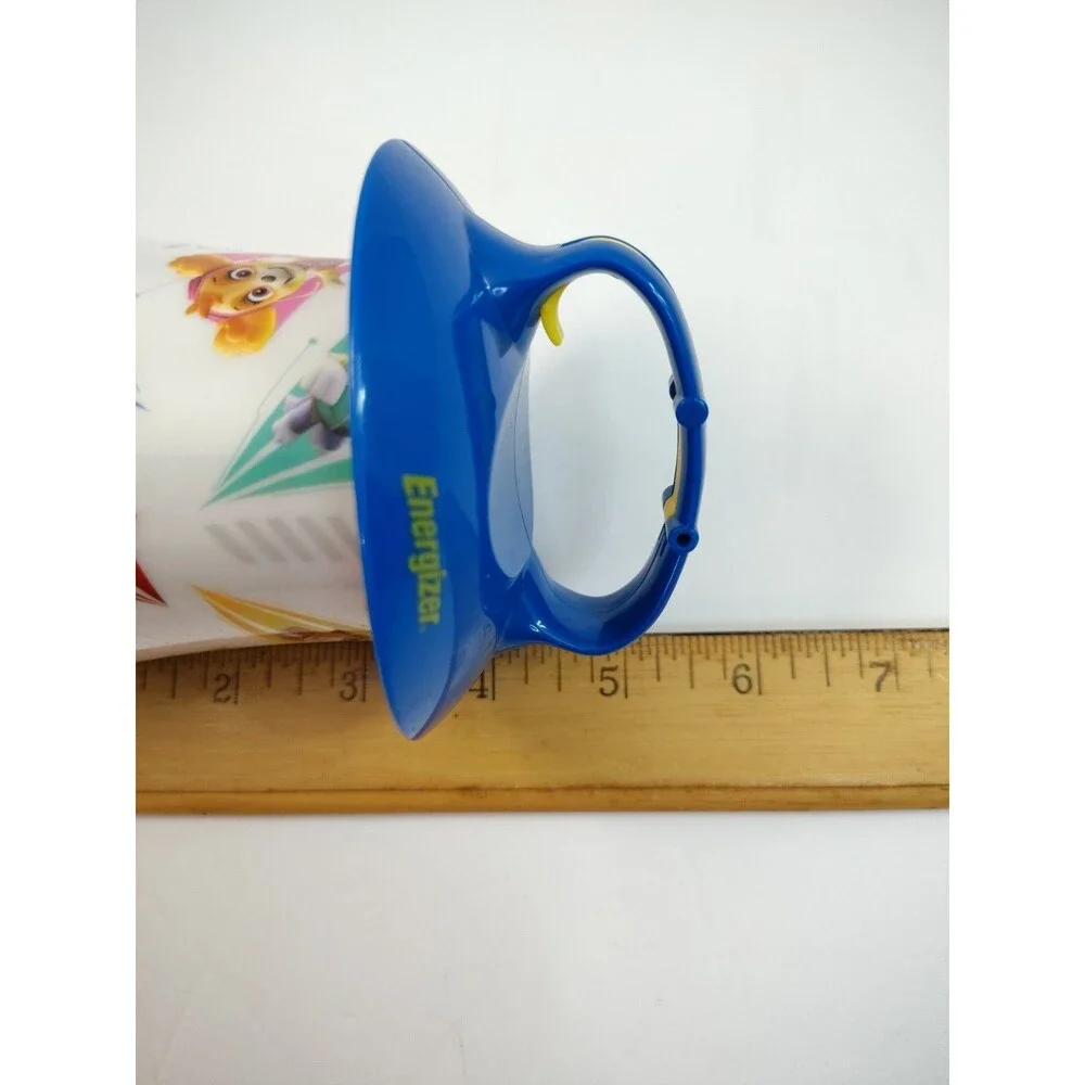 Energizer paw patrol