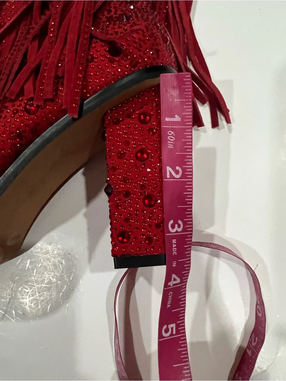 Jessica Simpson bold over