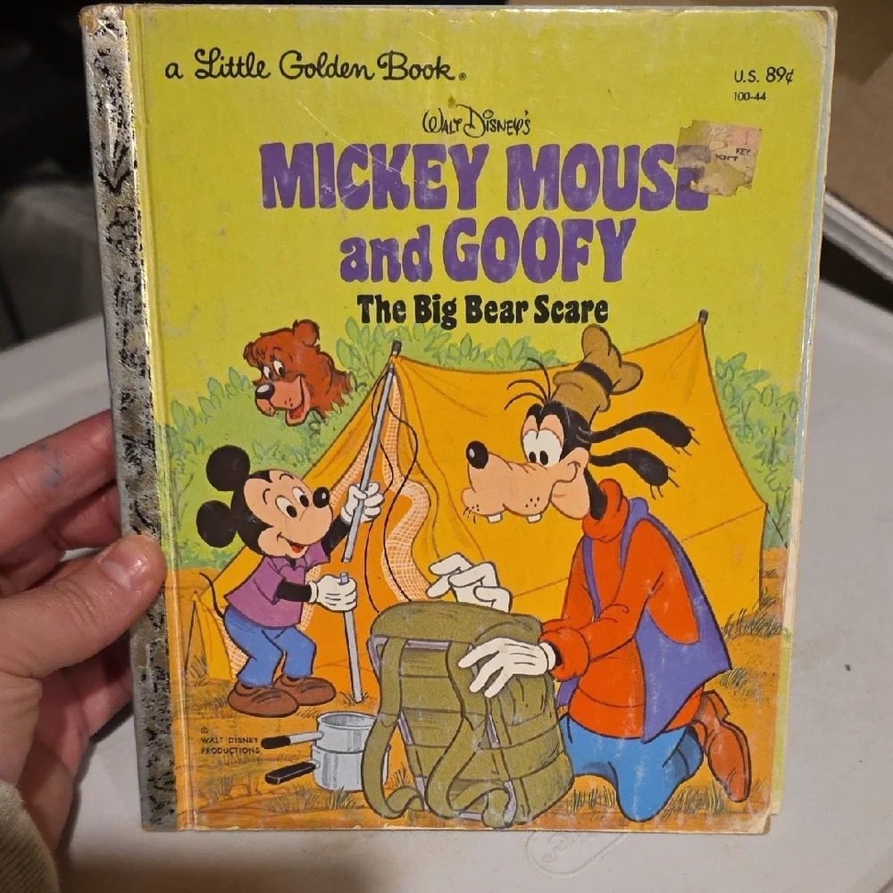Walt Disney engage your