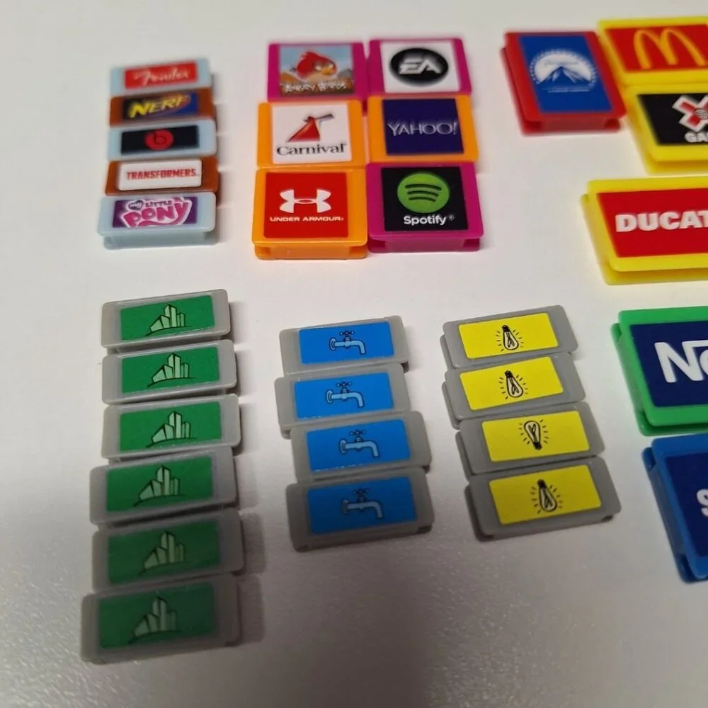 Monopoly enhance your