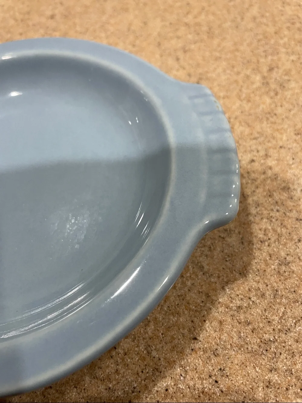 Fiesta ceramic double