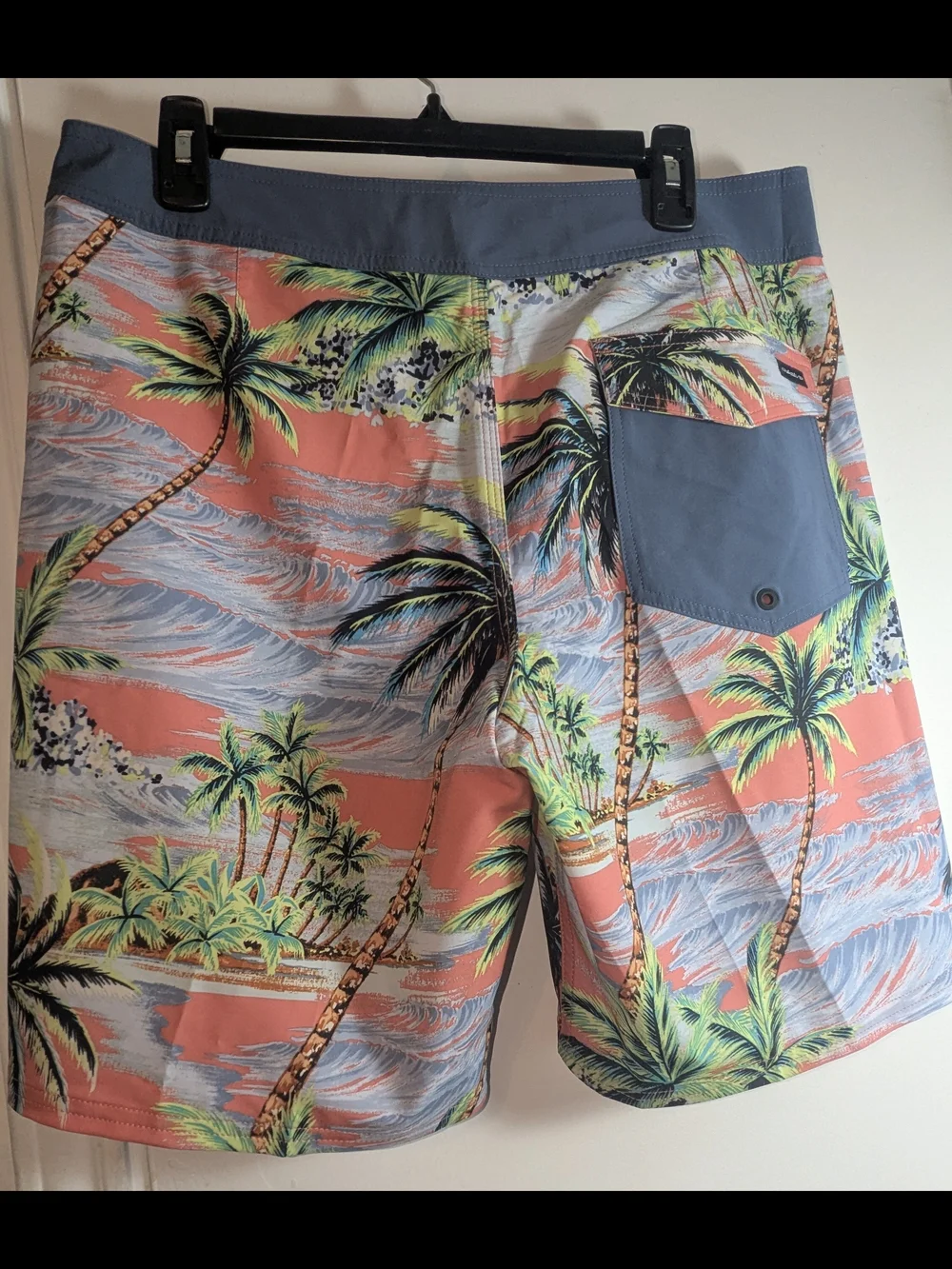 Quiksilver men boardshorts