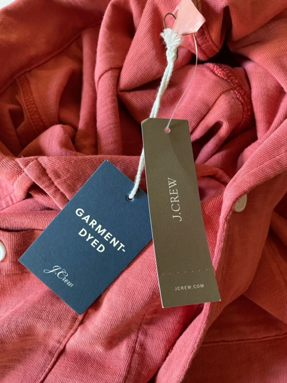 J. Crew crew harbor