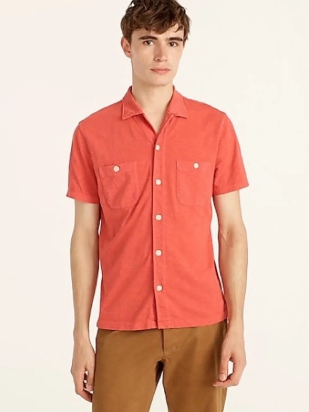 J. Crew crew harbor
