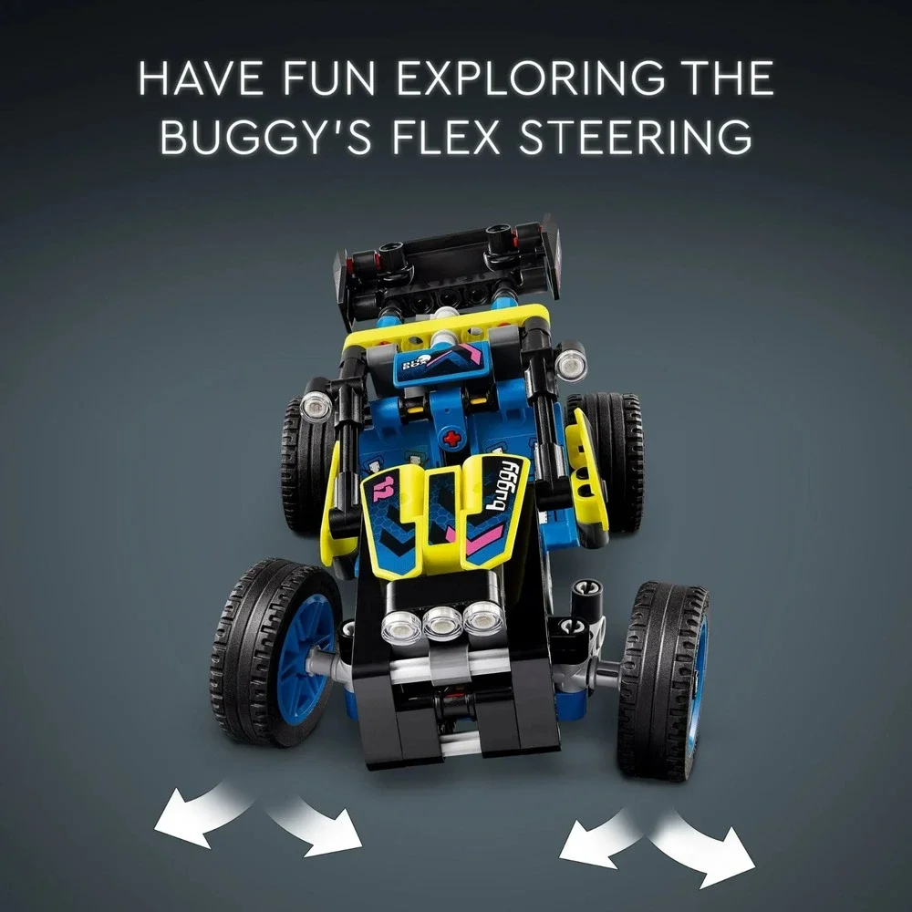 Lego pieces engineering
