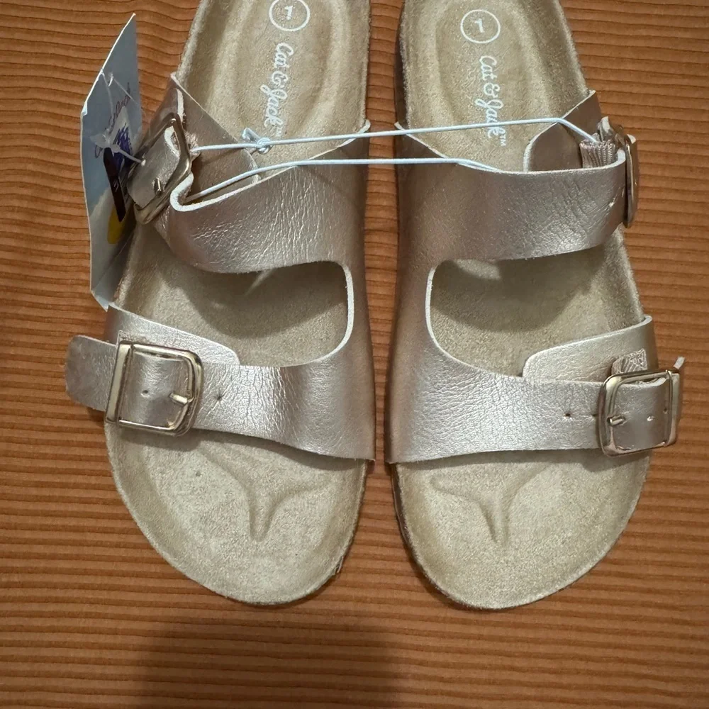 Cat & Jack pink girls size