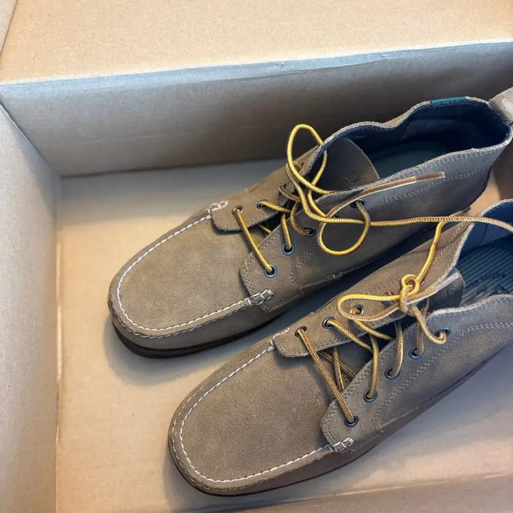 Eastland mens chukka everyday