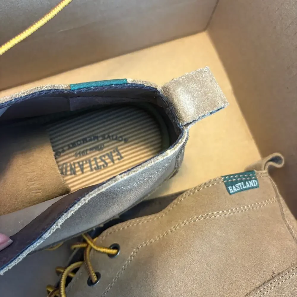 Eastland moc comfort everyday
