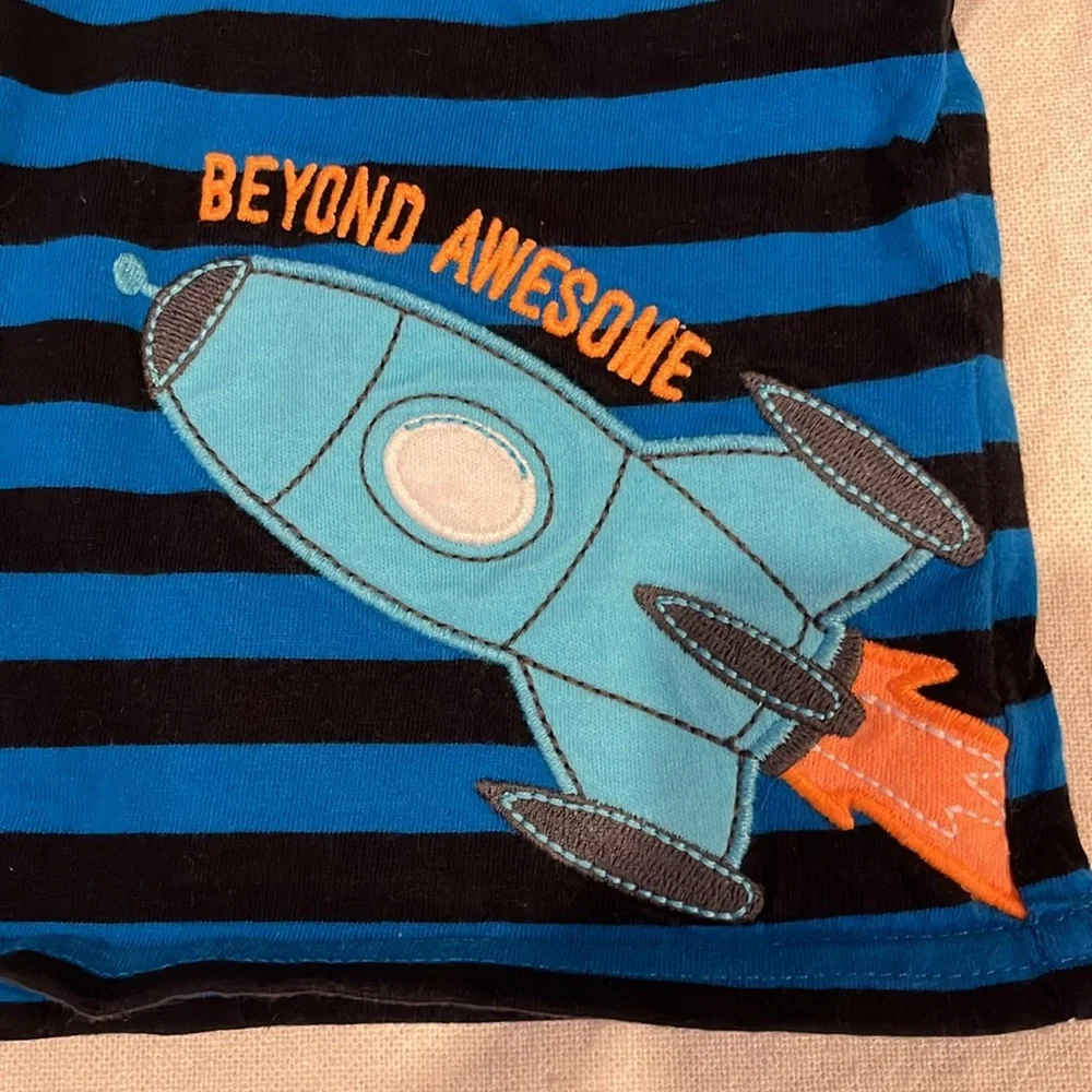 Bundle of Newborn Shirts