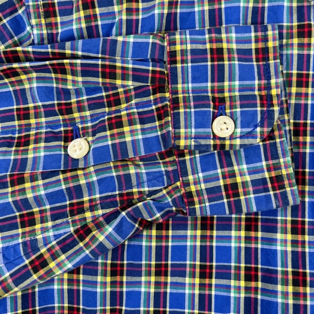 Ralph Lauren point them piece