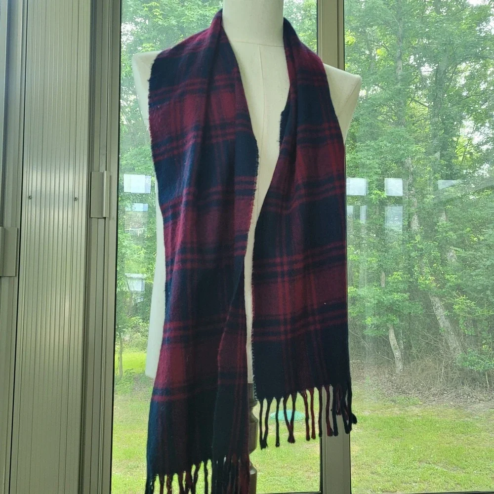 Dior christian scarf