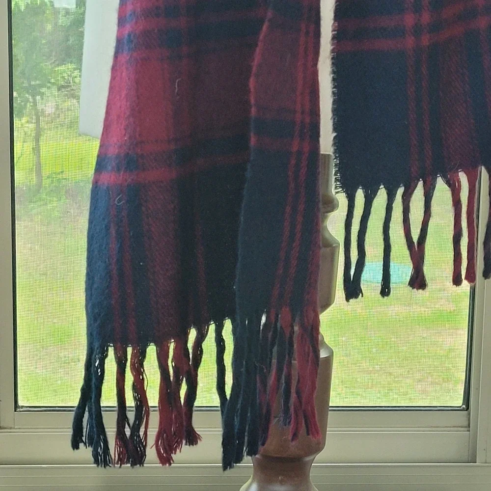 Dior christian scarf