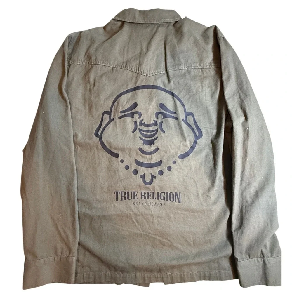 True Religion true religion