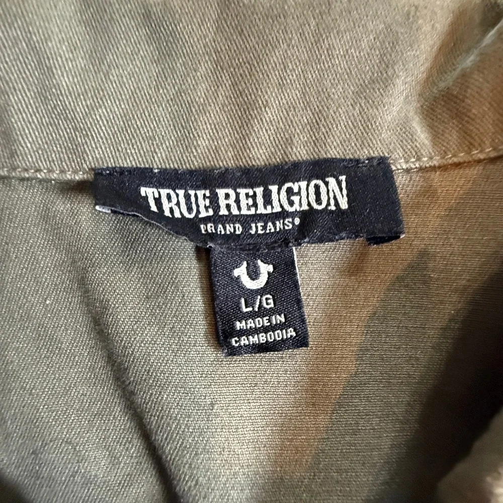 True Religion true religion