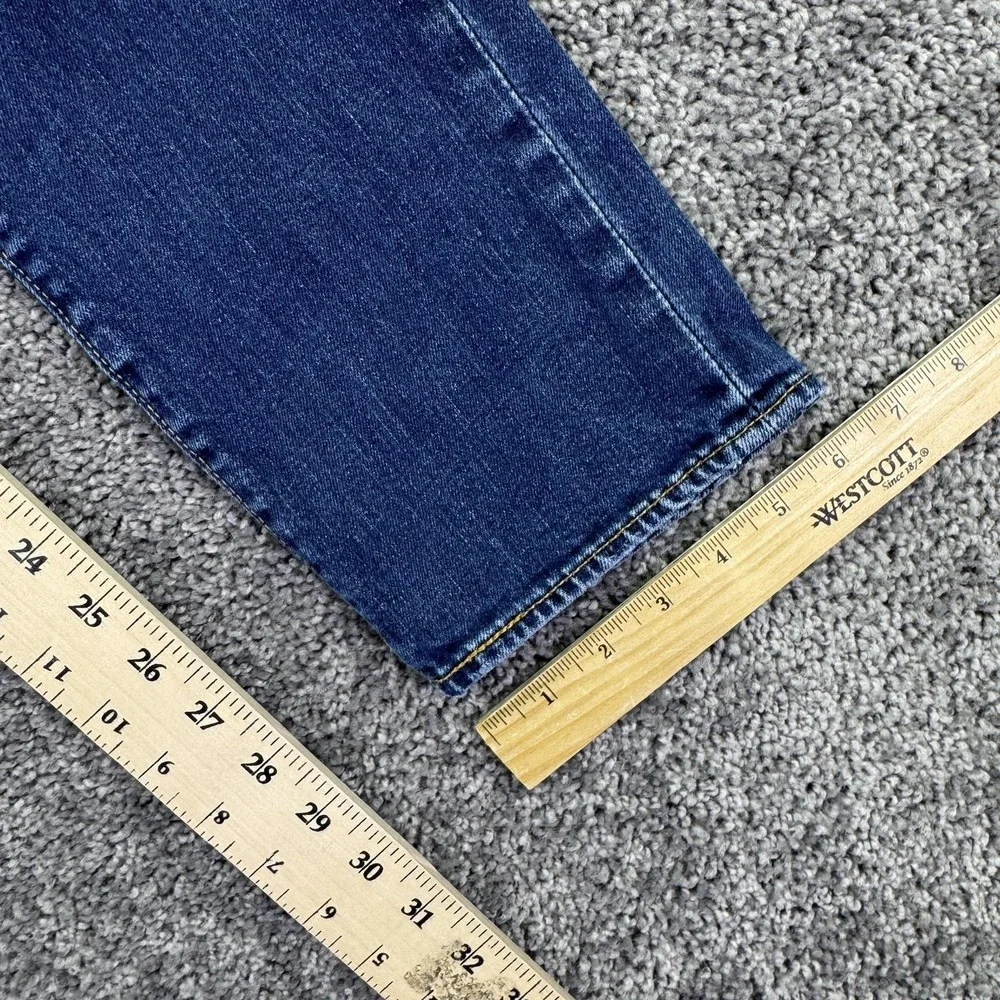Levis pre owned