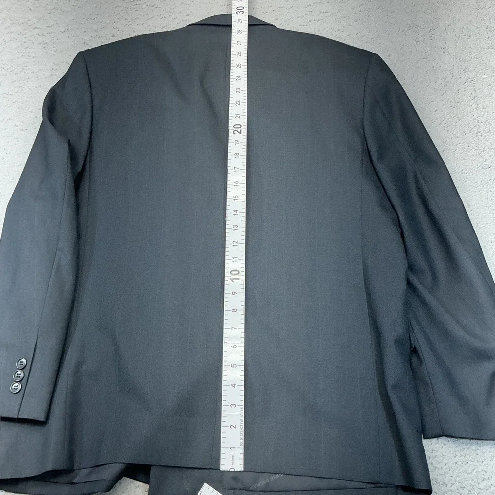 Pierre Balmain first flap color