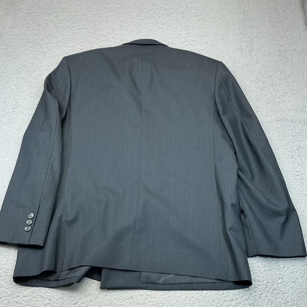Pierre Balmain description choosing