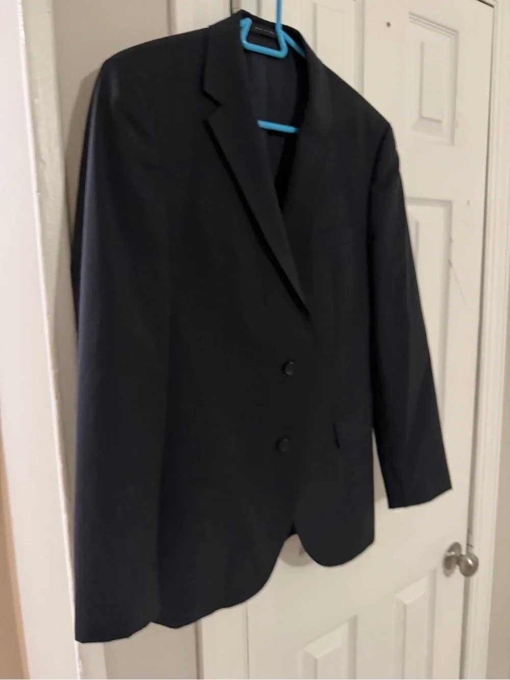 Boss tailored single