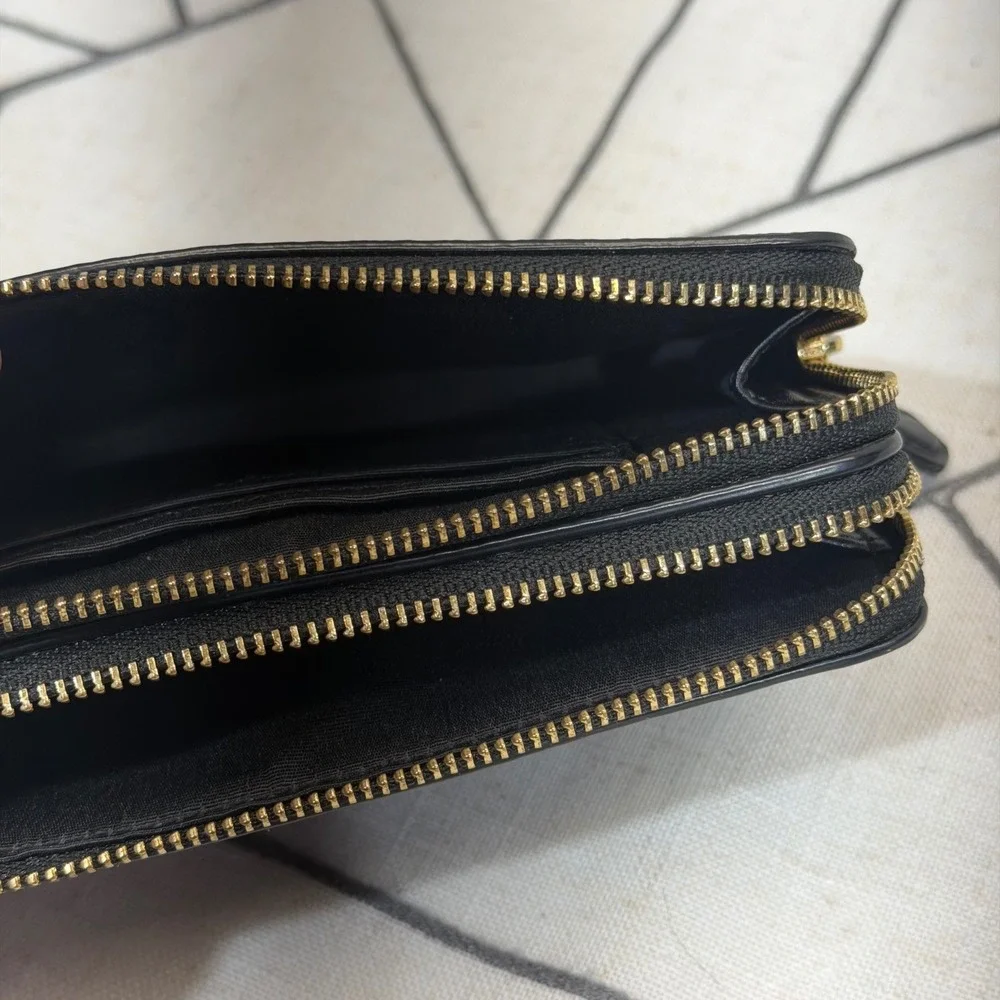 Coach crafted from