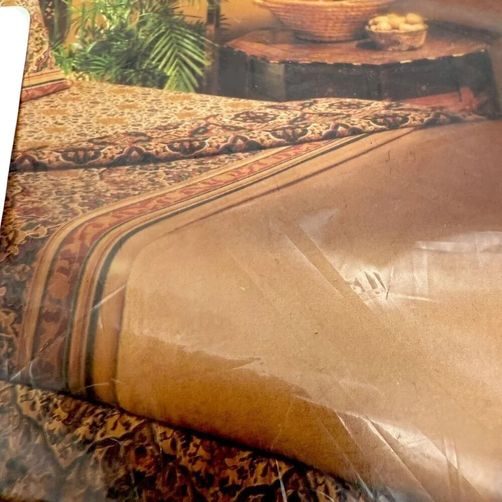 Utica cacharel sheet