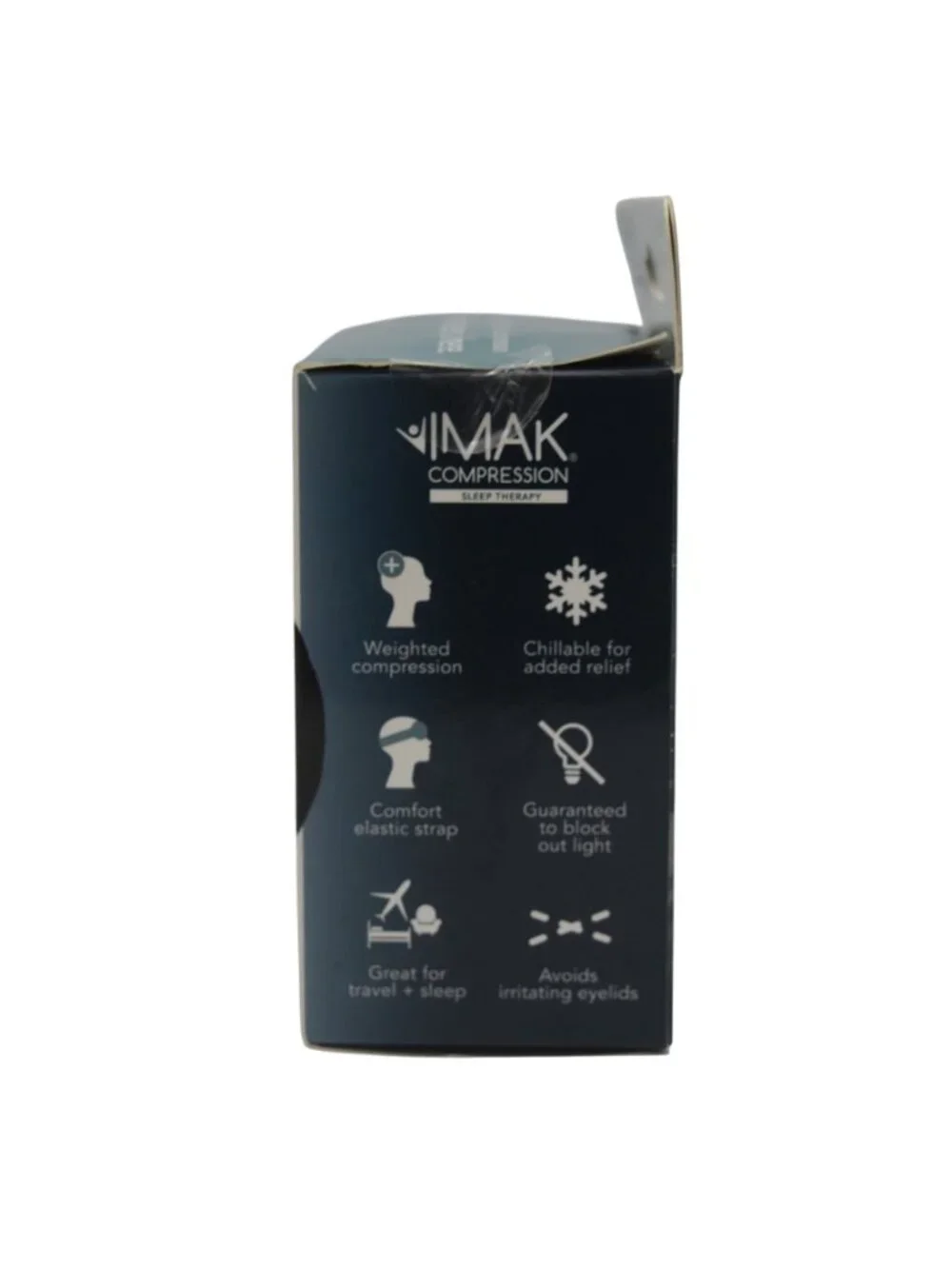 IMAK premium weighted