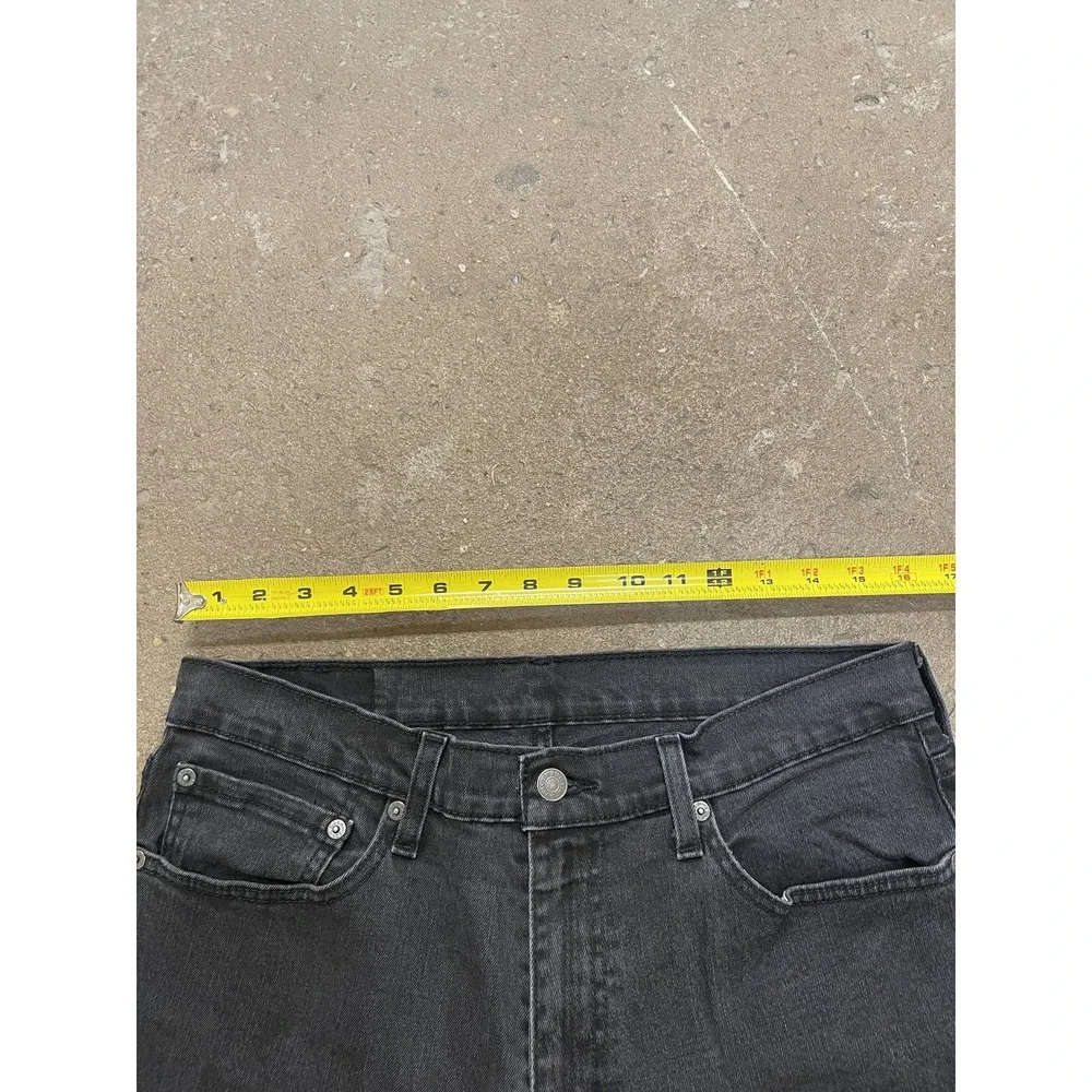 Levis riveted wpl line