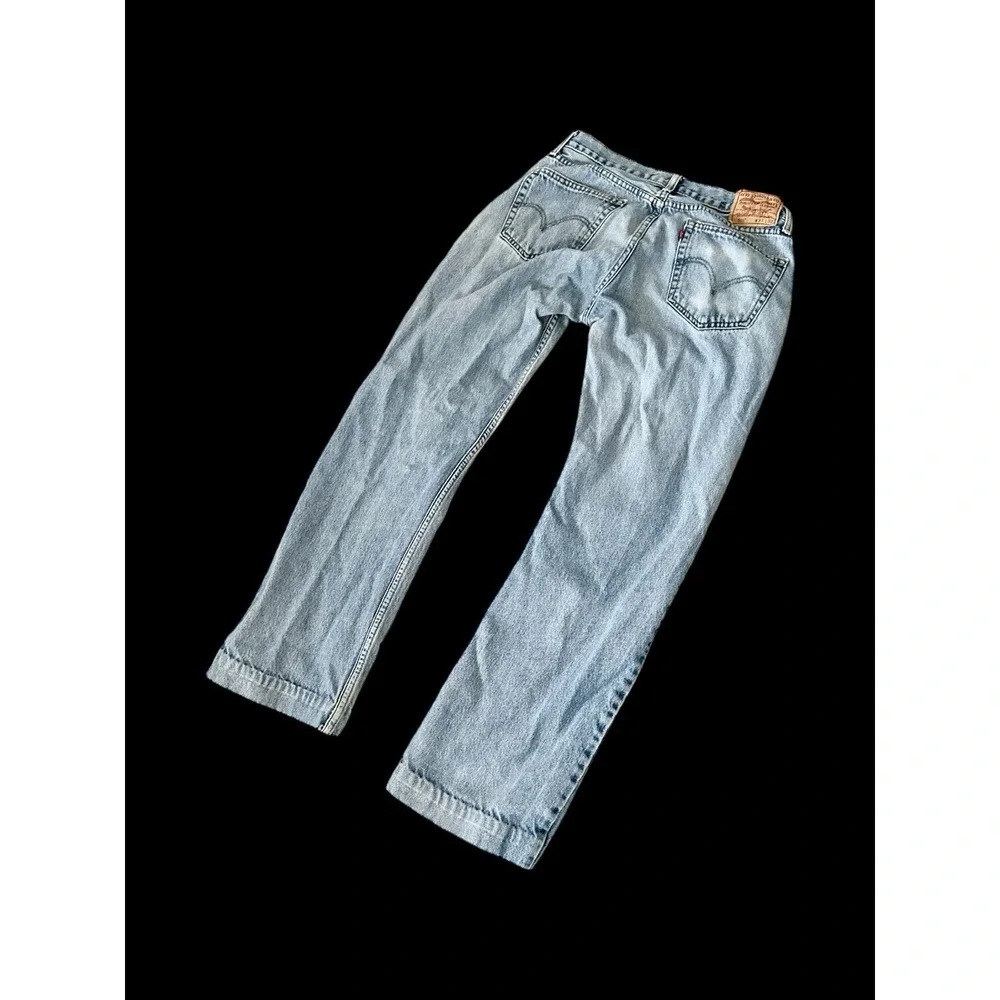 Levis this piece