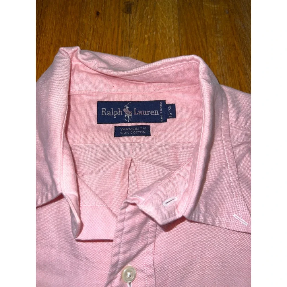 Polo Ralph Lauren polo ralph
