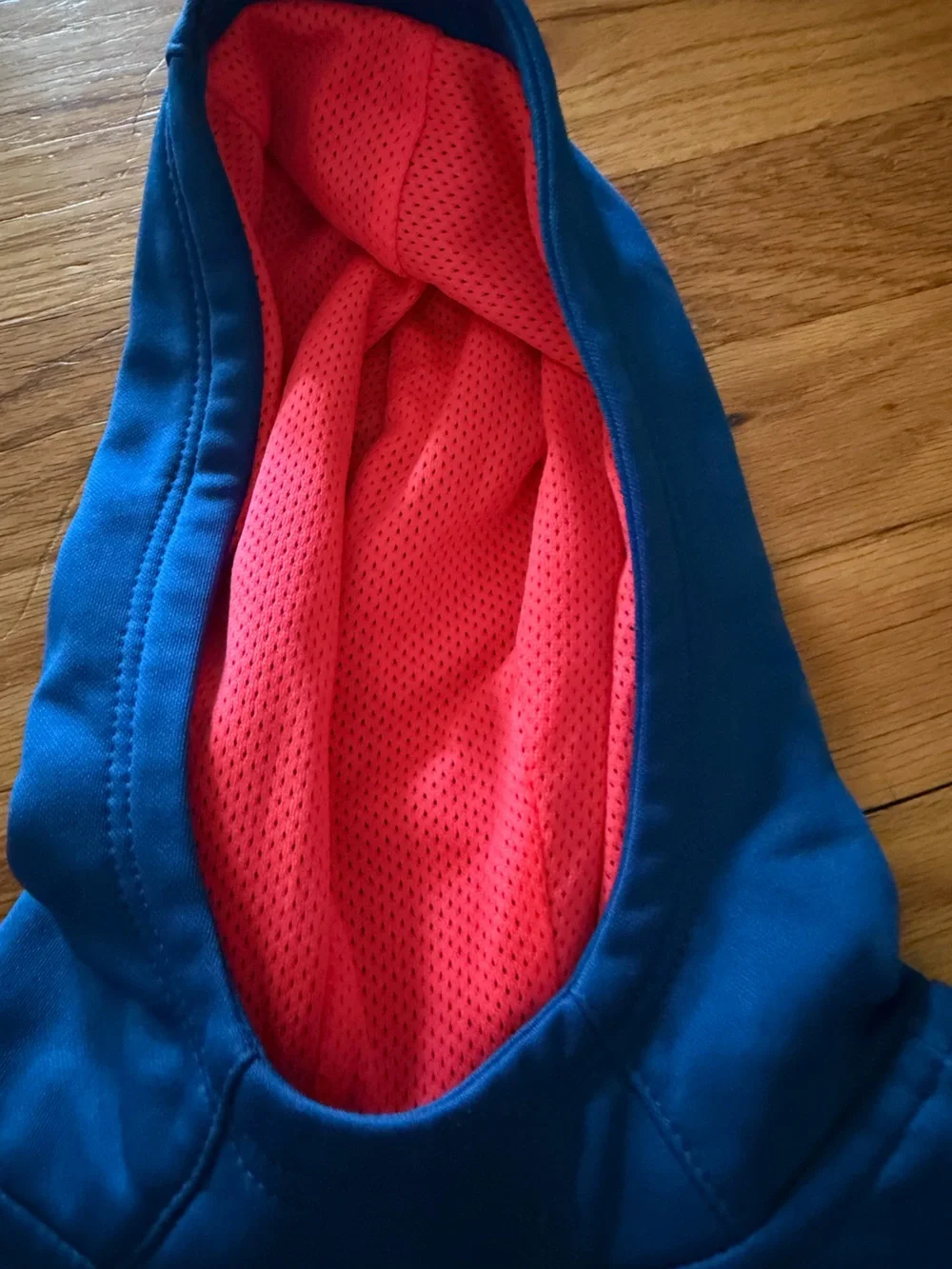 Nike kids pullover