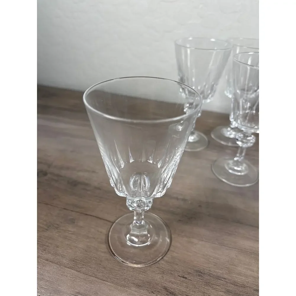 SET OF 5 ~ Vintage PRINCESS HOUSE Esprit 6.75