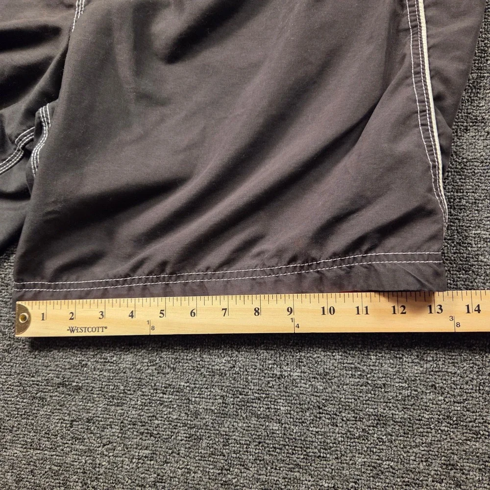 Speedo swim trunks