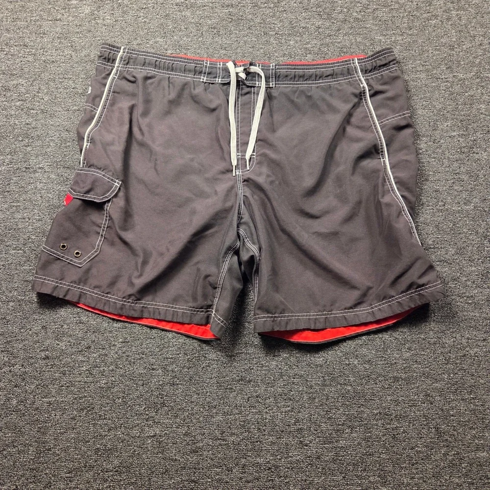 Speedo swim trunks