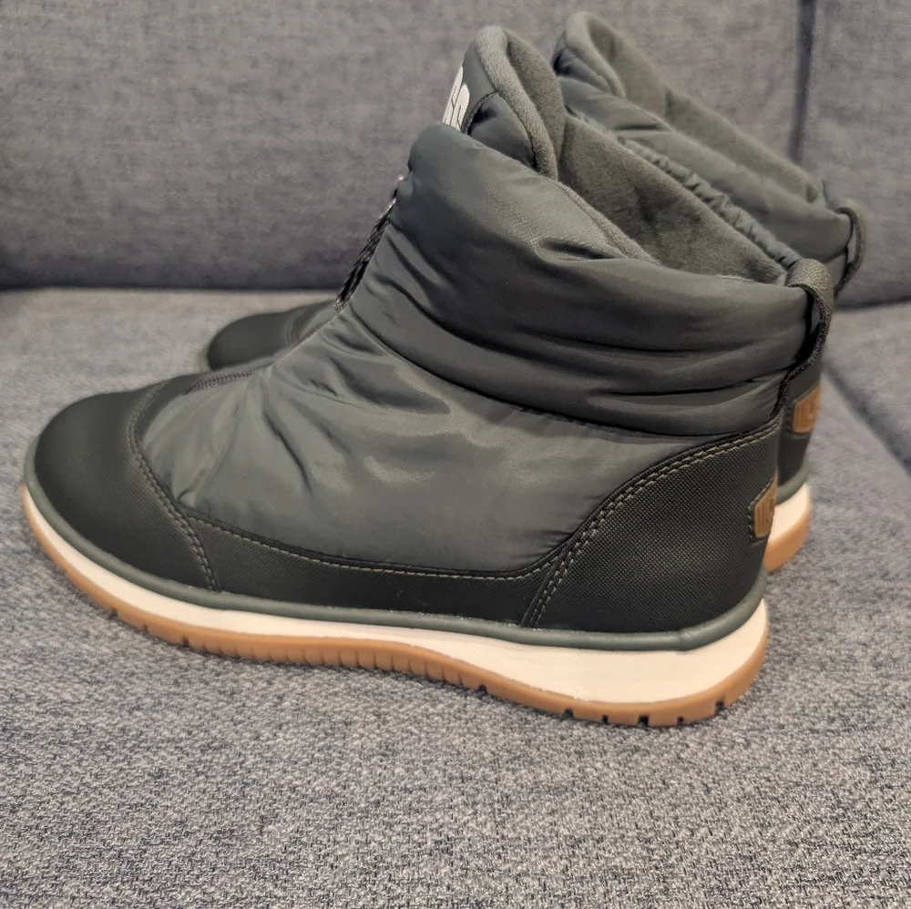 UGG stylish green