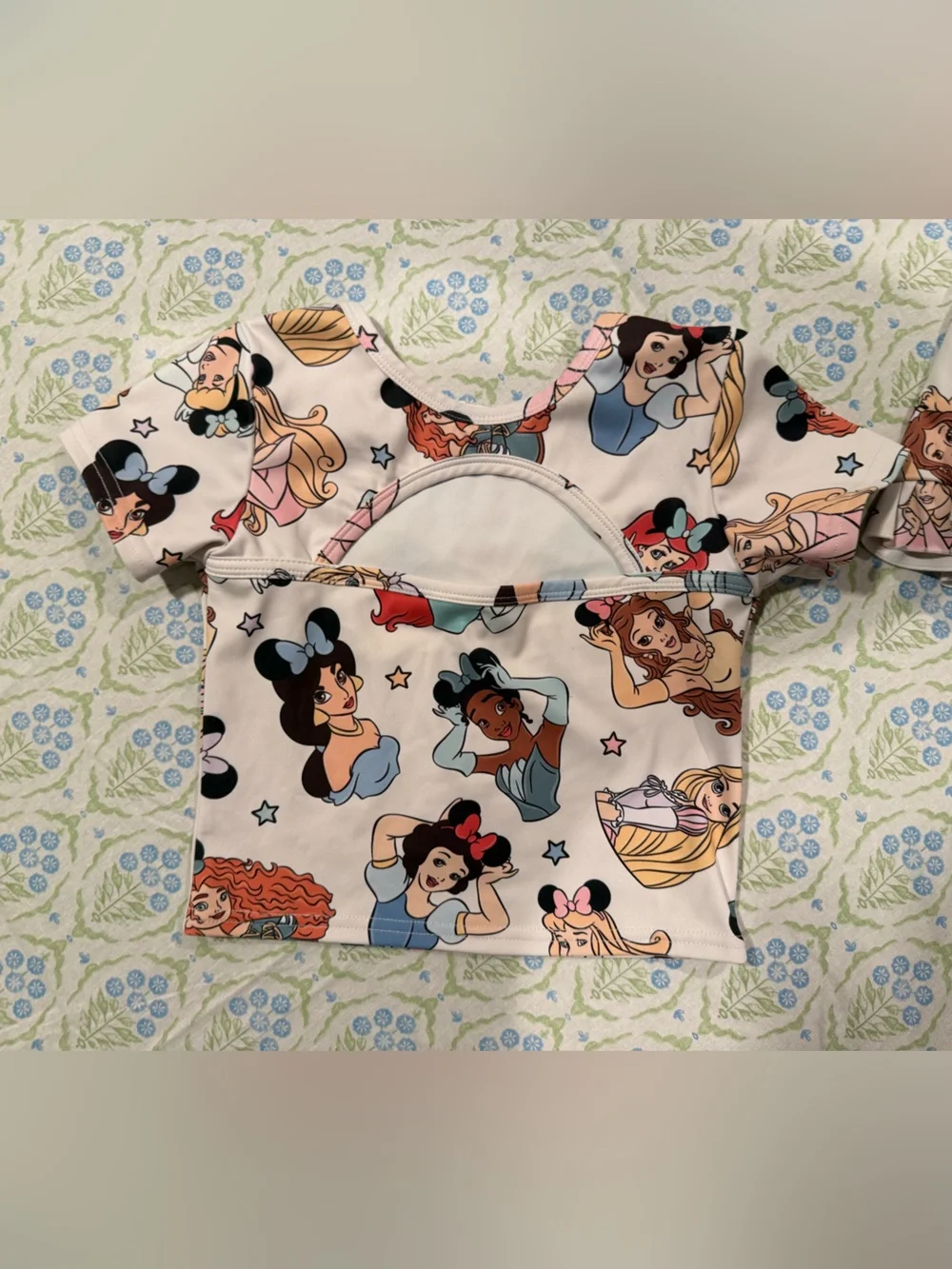 Made By Molly gear up